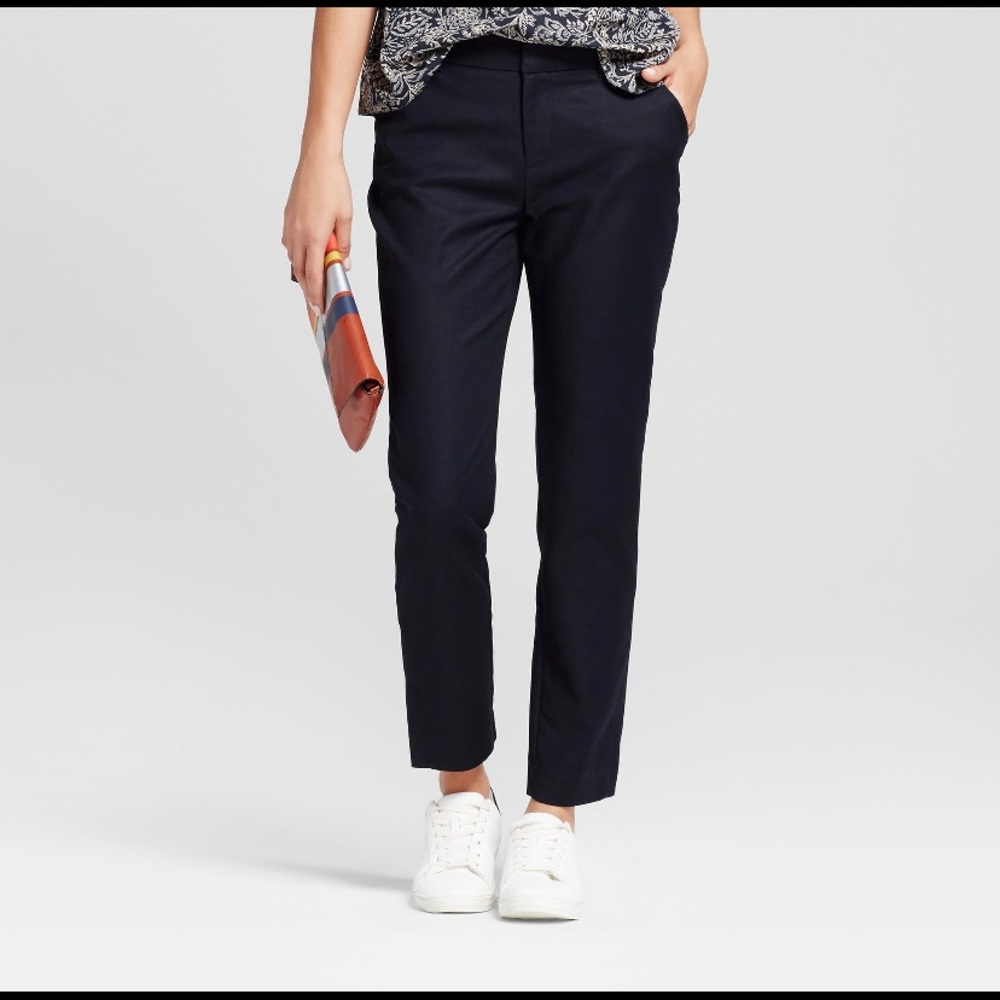 A New Day Slim Ankle Pants